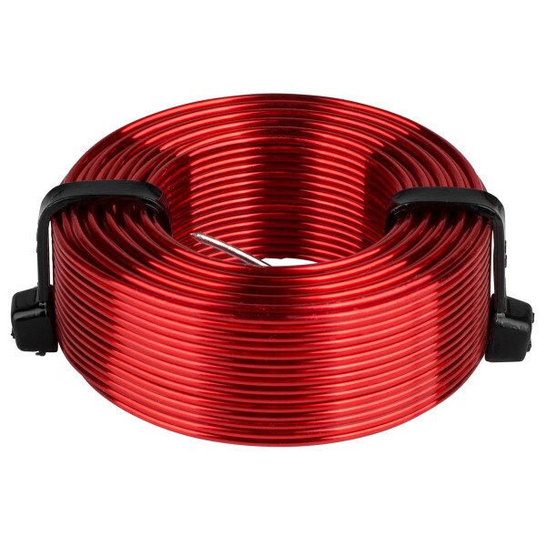 Main product image for Dayton Audio LW18-80 0.80mH 18 AWG Perfect Layer 257-822